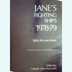 Jane's Fighting Ships 1978-79