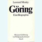 Göring - Een Biografie