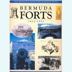Bermuda Forts 1612-1957