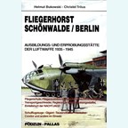 Fliegerhorst Schönwalde / Berlijn