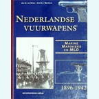 Dutch Firearms - Navy - Marines - MLD 1896-1942