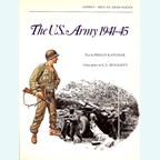 The U.S. Army 1941-45