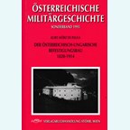Austrian-Hungarian Fortifications 1820-1914