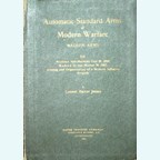 Automatic Standard Arms of Modern Warfare - Madsen Arms