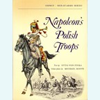 Napoleon's Poolse Troepen