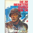 The 205th Infantry-Division
