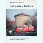 Airraid defence in Bochum