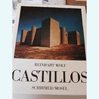 Castillos - Castles in Spain