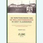 The Defences of the Wellington Barrier in East-Flanders
