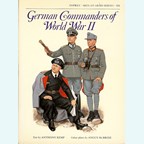 German Commanders of World War II