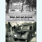 Union Jack and Jerrycan - The British Light Utility Cars & Light Reconnaissance Cars of World War Two