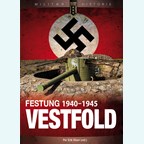 Festung Vestfold - Duitse Verdedigingswerken1940-1945 - Atlantikwall Noorwegen