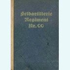 Geschiedenis van het Veldartillerie-Regiment Nr. 99 in de Eerste Wereldoorlog