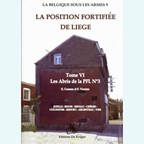 De versterkte stelling van Luik - Deel 6: de bunkers van de PFL No. 3