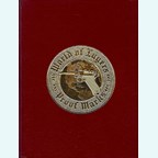 World of Lugers Proofmarks