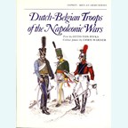 Dutch-Belgian Troops of the Napoleonic Wars