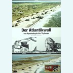 De Atlantikwall van Nymindegab tot Thyboron - Denemarken