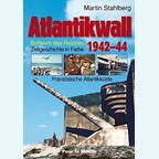 Atlantic Wall 1942-1944 - Bulwark of the Reich - History in Colour