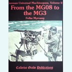 German Universal Machineguns, Volume II