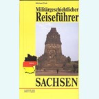 Militair-Histoirische Reisgids Saksen