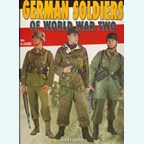 German Soldiers of World War Two