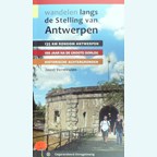 Wandelen langs de Stelling van Antwerpen