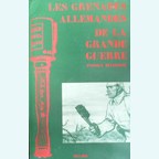 German Hand Grenades of the Great War