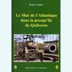 De Atlantikwall op het Schiereiland van Quiberon