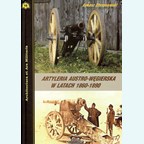 Austro-Hungarian Artillery from 1860-1890