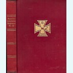 The Reserve-Infanterie-Regiment Nr. 32 in the World War