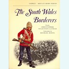 The South wales Borderers