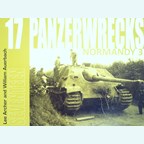 Panzerwrecks 17: Normandy 3