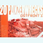 Panzerwrecks 20: Ostfront 3