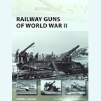 Railway Guns of World War II