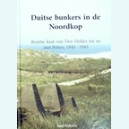 Duitse Bunkers in de Noordkop