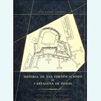 History of the Fortifications of Cartagena de Indias