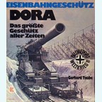 Railway Gun Dora