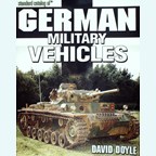 Standard Catalog of German Military Vehicles