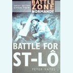 Battle for St.-Lo