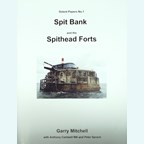 Spit Bank and the Spithead Forts