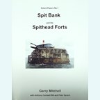Spit Bank and the Spithead Forts