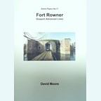 Fort Rowner - Vooruitgeschoven Linie van Gosport