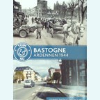 Bastogne Ardennes 1944 Then & Now