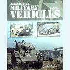 Standard Catalog of U.S. Military Vehicles