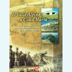 De Vallo Alpino te Cima Marta