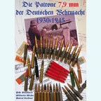 De 7,9 Patroon van de Duitse Wehrmacht 1930-1945