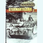 Sturmartillerie - Deel I