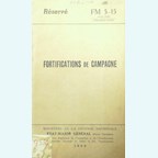 Field Fortifications FM 5-15