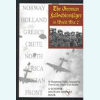 The German Fallschirmjäger in World War 2