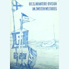 The 35th Infantry Division in World War Two